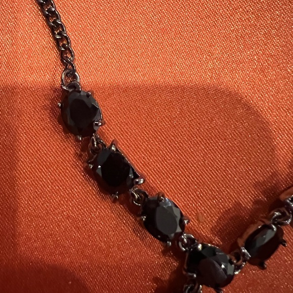 2 for$7 Necklace black - Picture 2 of 3